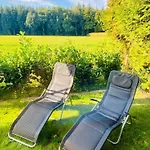 Vakantiehuis Waldesruh Re12 Sögel