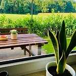Waldesruh Re12 Vakantiehuis Sögel