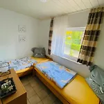 Vakantiehuis Waldesruh Re12 Sögel
