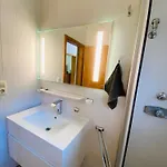 Waldesruh Re12 Vakantiehuis *