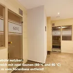 Vakantiehuis Waldesruh Re12 *