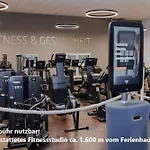 Vakantiehuis Waldesruh Re12 Sögel