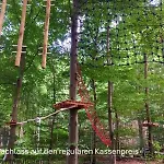 Waldesruh Re12 Vakantiehuis Sögel