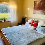 Vakantiehuis Waldesruh Re12 Sögel