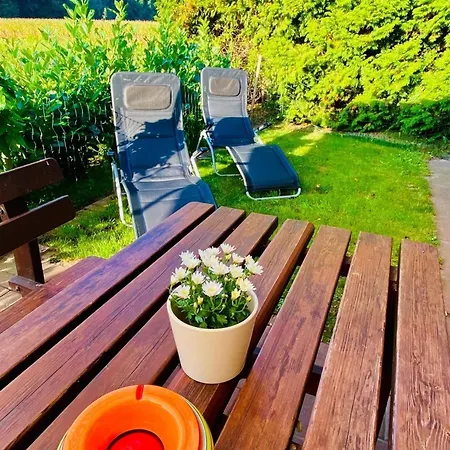Holiday home Waldesruh Re12 *