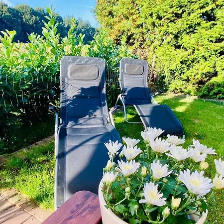 Waldesruh Re12 * Sögel