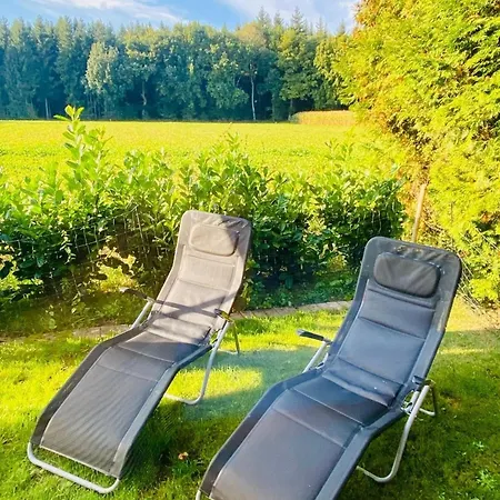 Prázdninový dům Waldesruh Re12 Sögel