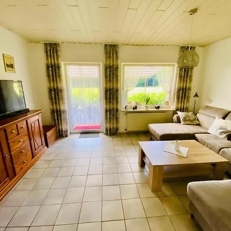 Waldesruh Re12 Prázdninový dům *