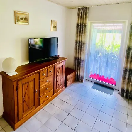 Prázdninový dům Waldesruh Re12