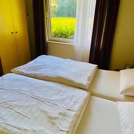 Waldesruh Re12 Prázdninový dům Sögel