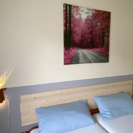 Waldesruh Re12 Prázdninový dům Sögel