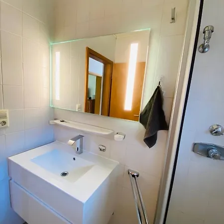 Waldesruh Re12 別荘 *