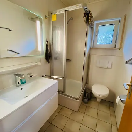 Waldesruh Re12 * Sögel