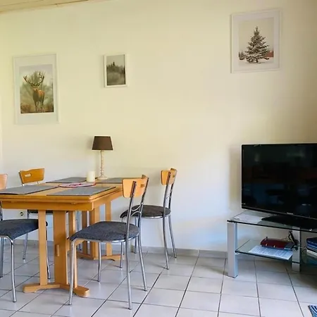 Waldesruh Re12 * Sögel