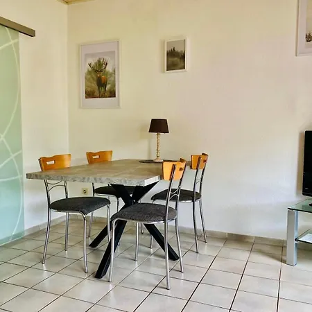 Vakantiehuis Waldesruh Re12