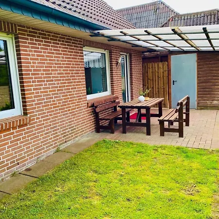 Waldesruh Re12 Holiday home *