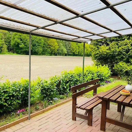 Vakantiehuis Waldesruh Re12