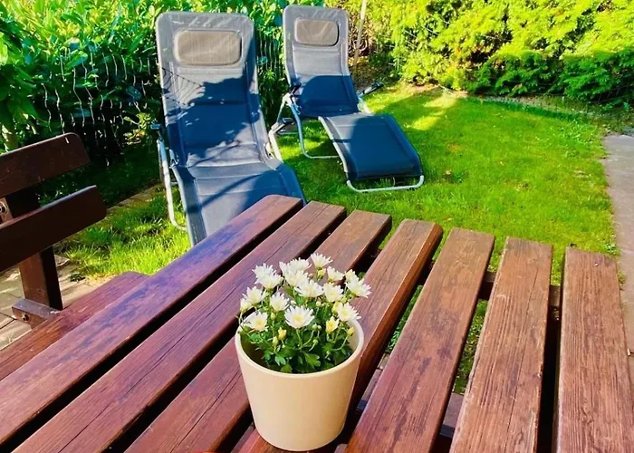 Ferienhaus Waldesruh Re12 *