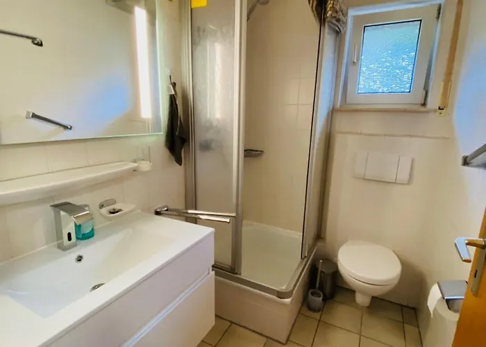 Waldesruh Re12 * Sögel